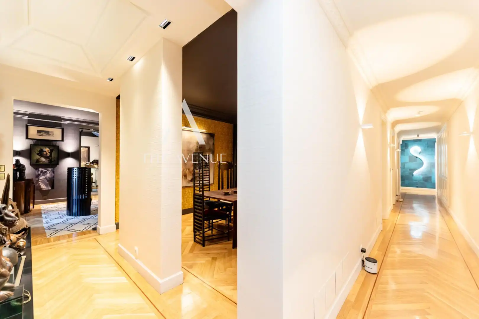 Flat with lift for sale in Calle JOSE ABASCAL, imagen 17