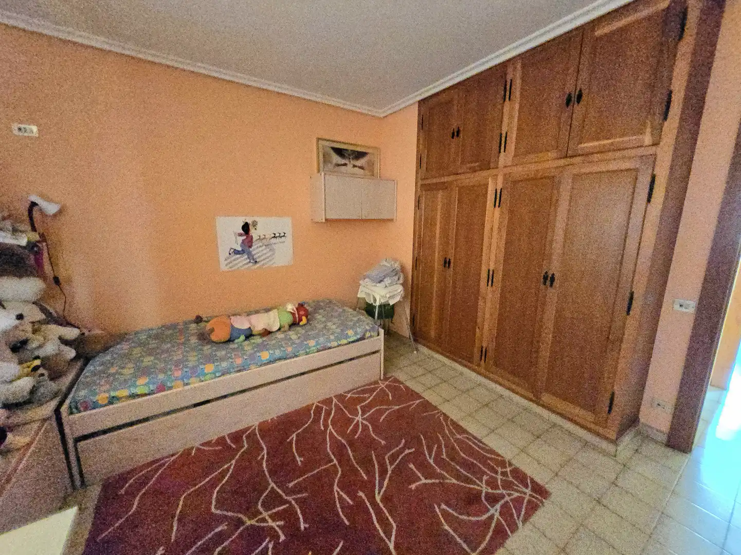 Casa con piscina in vendita a Nalda, imagen 28