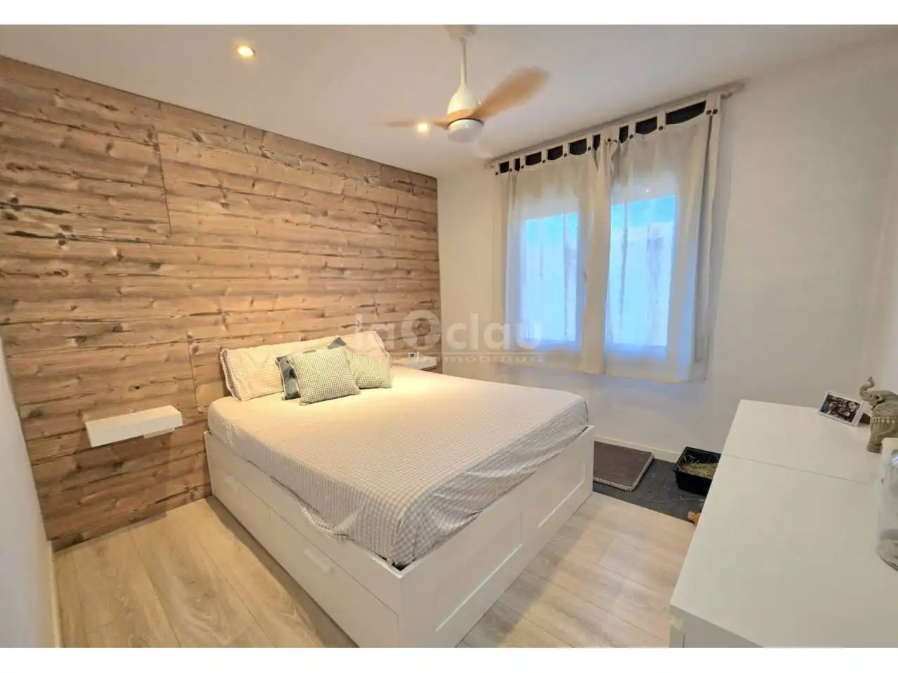 Bedroom of Detached homes for sale in Seva  with Air Conditioner, Heating and Private garden