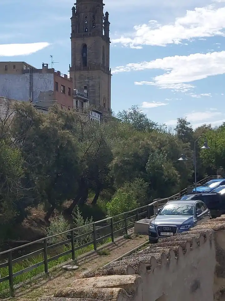 Residential zum Verkauf in Río Odrón, Los Arcos