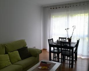 Living room of Apartment to rent in Boiro