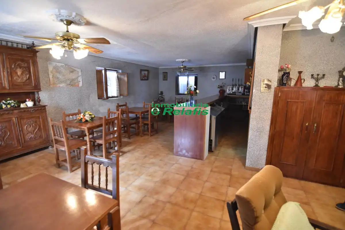 Residencial en venda en Fuenteguinaldo