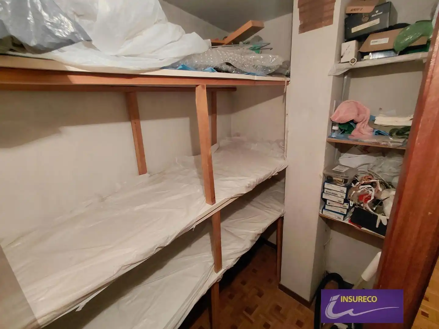 Pis amb ascensor en venda a Padre Isla, imagen 6
