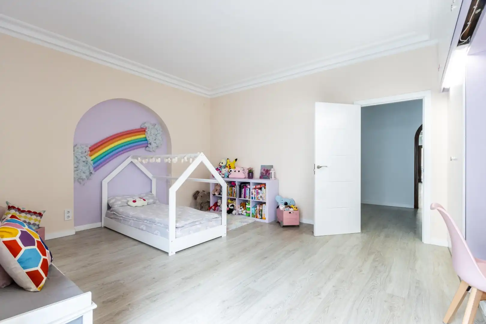 Houses for sale in Eixample