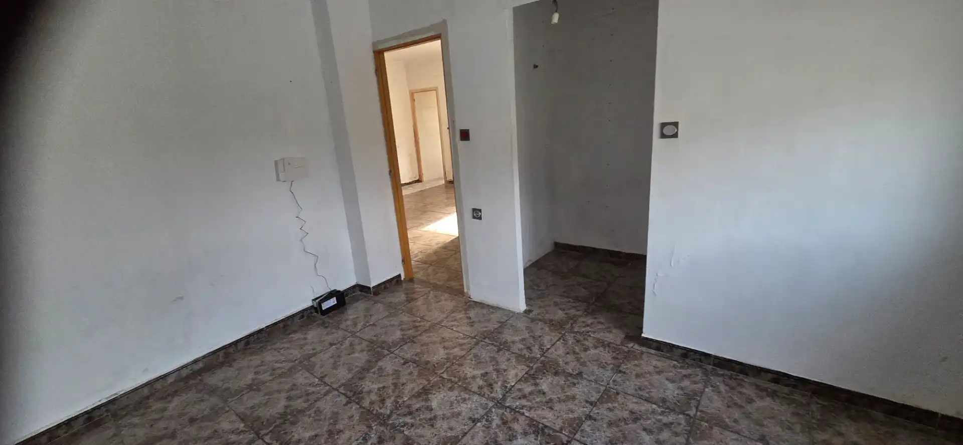 Bedroom of Detached homes for sale in Villena