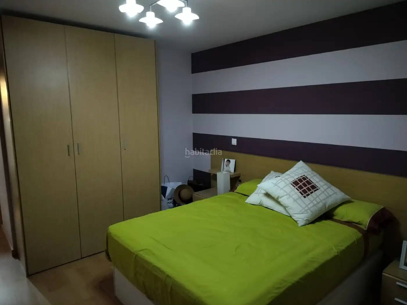 Wohnung mit Aufzug zum Verkauf in Avenida Navarra 85, imagen 5