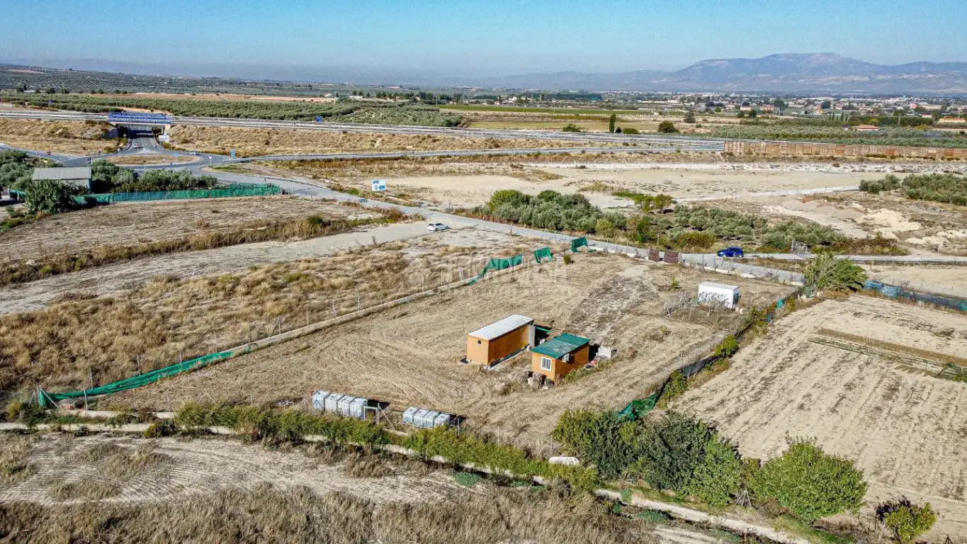 Rural land for sale in Belicena, imagen 4