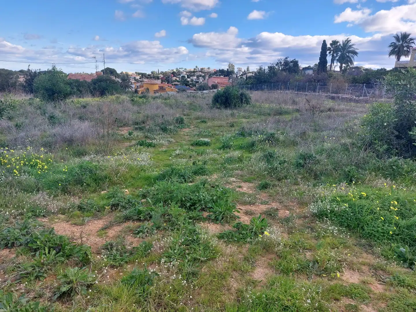Residencial en venta en Dénia