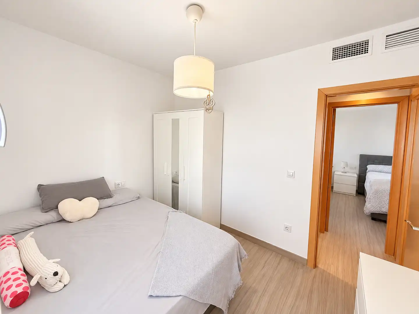 Piso con ascensor en venta en Calle Estrella Regulo, imagen 28