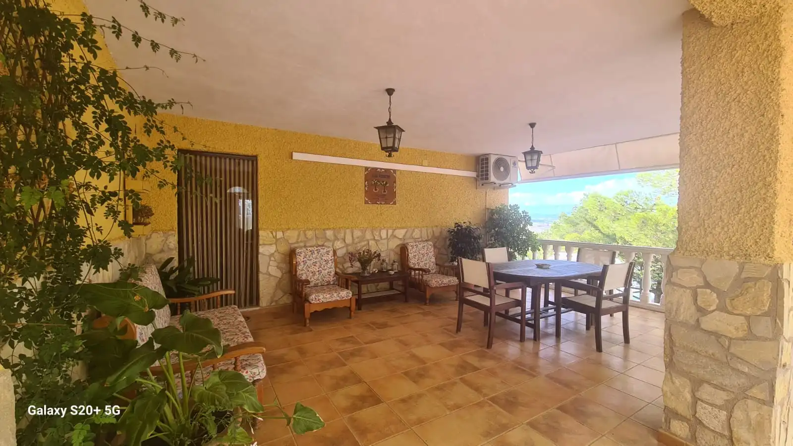 Casa o chalet de alquiler en Partida Camara, 7046, San Crispín - Huerta Nueva-Estación