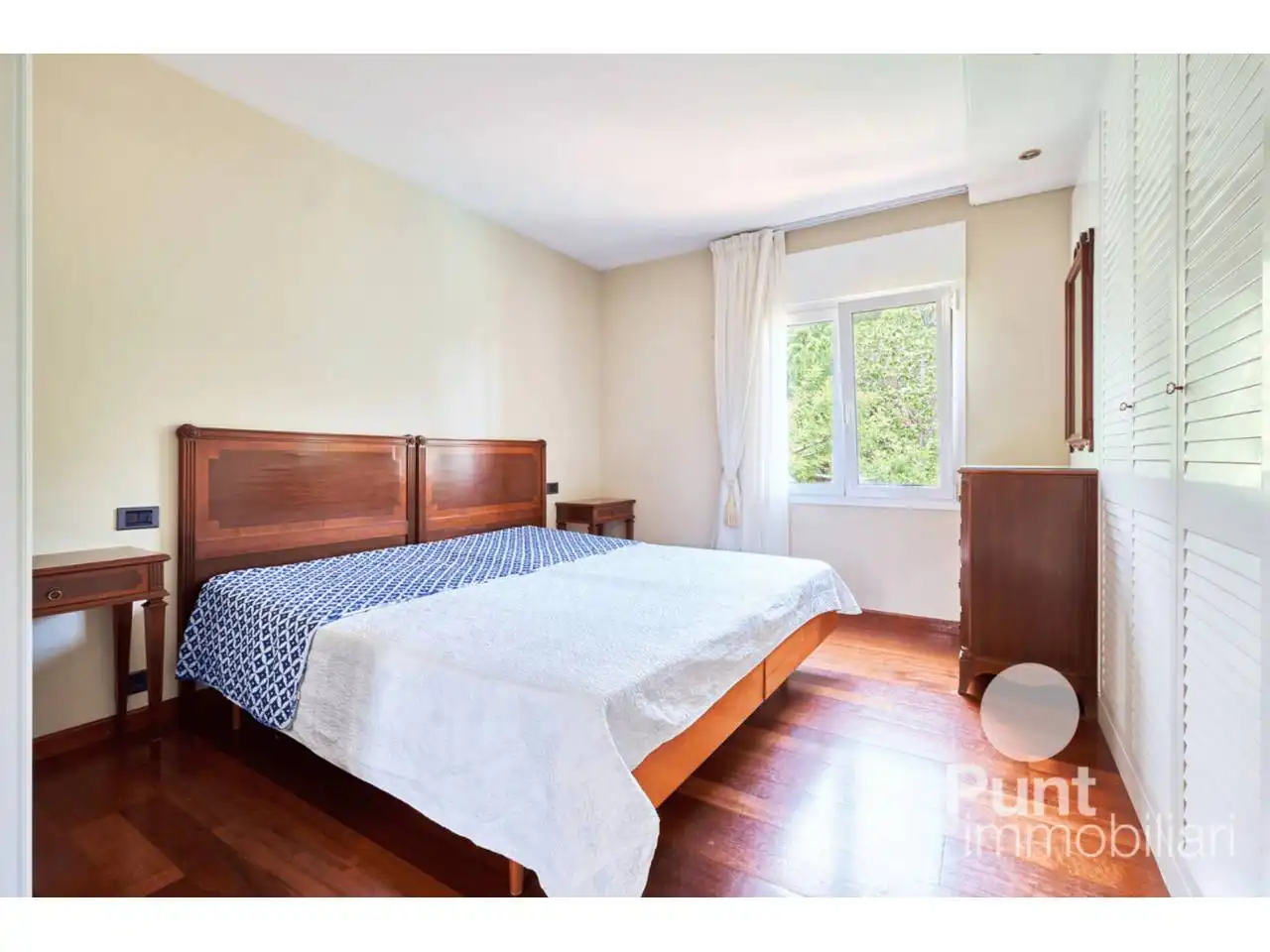 Habitación de Casa o chalet en venta en Premià de Dalt con Aire acondicionado, Calefacción y Jardín privado