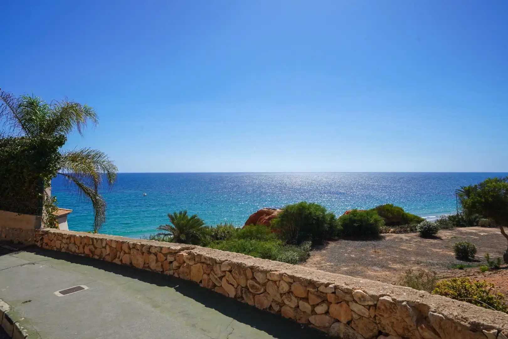 Exterior view of Study for rent in Orihuela  with Swimming Pool, Furnished and Oven