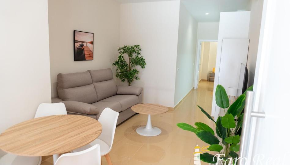 Photo 1 of Study for sale in De Infantas, Centro - Calzada - Cabo Noval, Cádiz