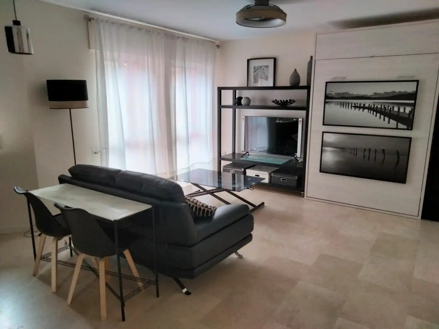 Estudi en venda a MAR DEL (SG), 54, Puerto de Sotogrande - La Marina