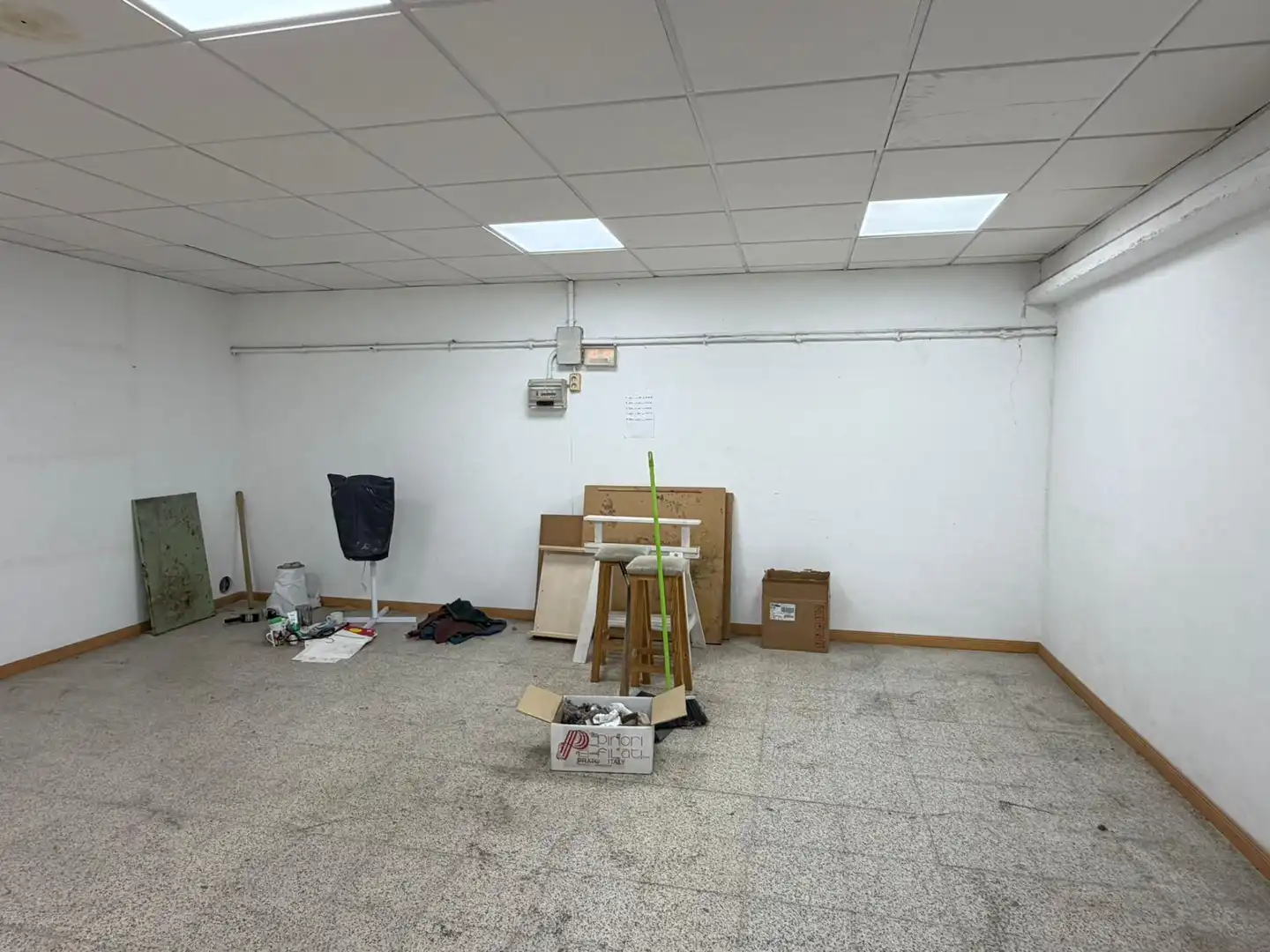 Fabrikhallen zur Miete in Igualada