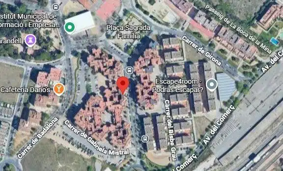 Wohnung mit Terrasse zum Verkauf in Mestral, imagen 2