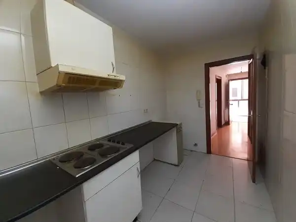 Dúplex en venta en C/ Los Fueros, Ribaforada