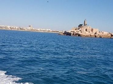 Adosado con piscina en venta en Nueva Torrevieja - Aguas Nuevas