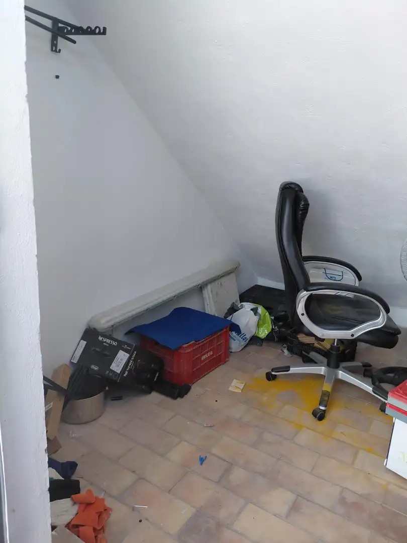 Flat for sale in Sevilla  with Air Conditioner, Heating and Storage room