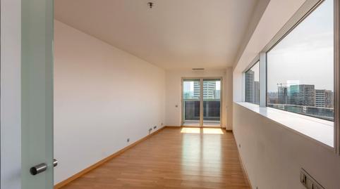 Foto 4 de Pis en venda a De Europa 1_3, 1-3, Granvia LH, Barcelona