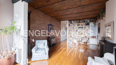 Foto 3 de Apartament en venda a L'Antiga Esquerra de l'Eixample,  Barcelona Capital