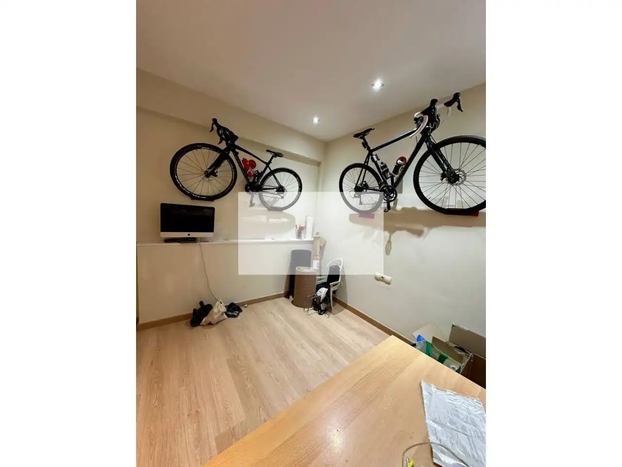 Flat with terrace to rent in Calle Rambla, imagen 27