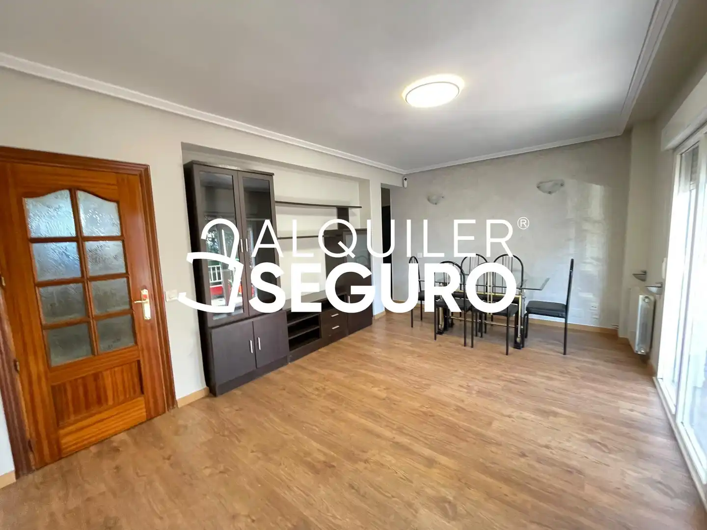 Wohnung zur Miete in Madrid, Madrid
