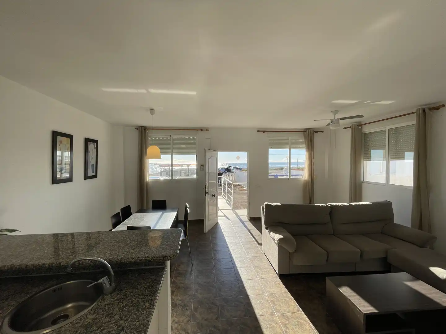 Apartament amb piscina en venda a Alcossebre, imagen 5