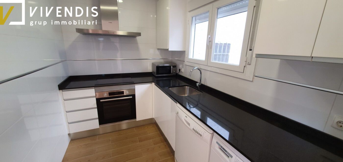 Apartamento de alquiler en  Gran Passeig de Ronda, Príncep de Viana - Clot -Xalets Humbert Torres