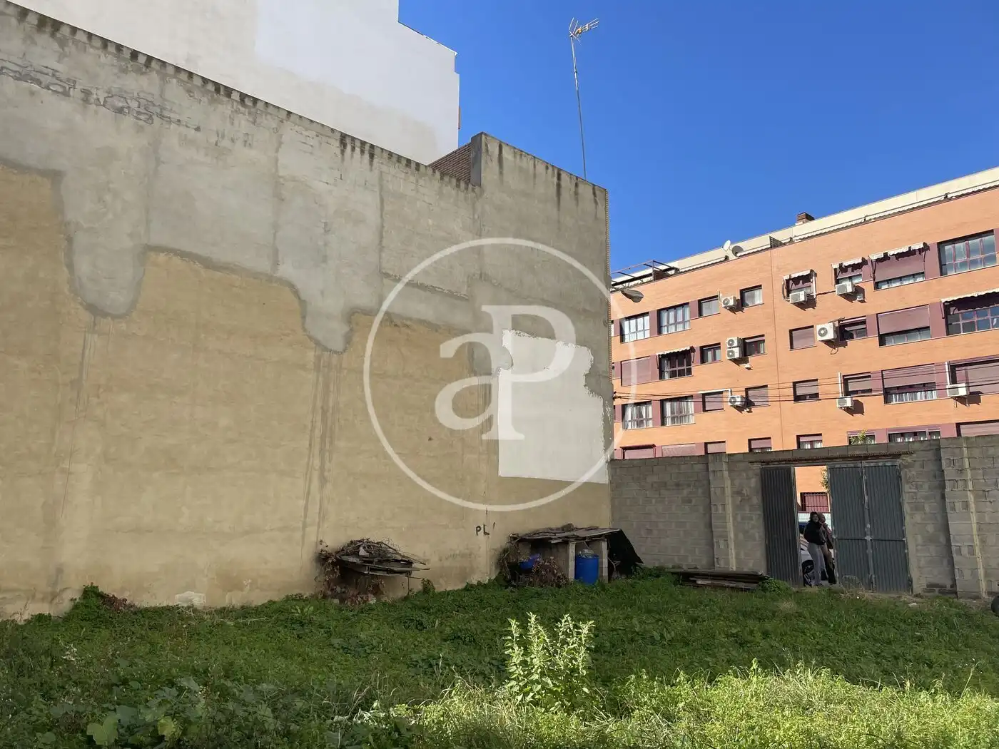 Außenansicht von Residential zum Verkauf in Sagunto / Sagunt