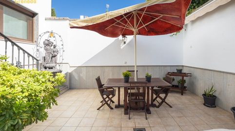 Foto 3 de Casa o xalet en venda a La Cruz, Granada Capital