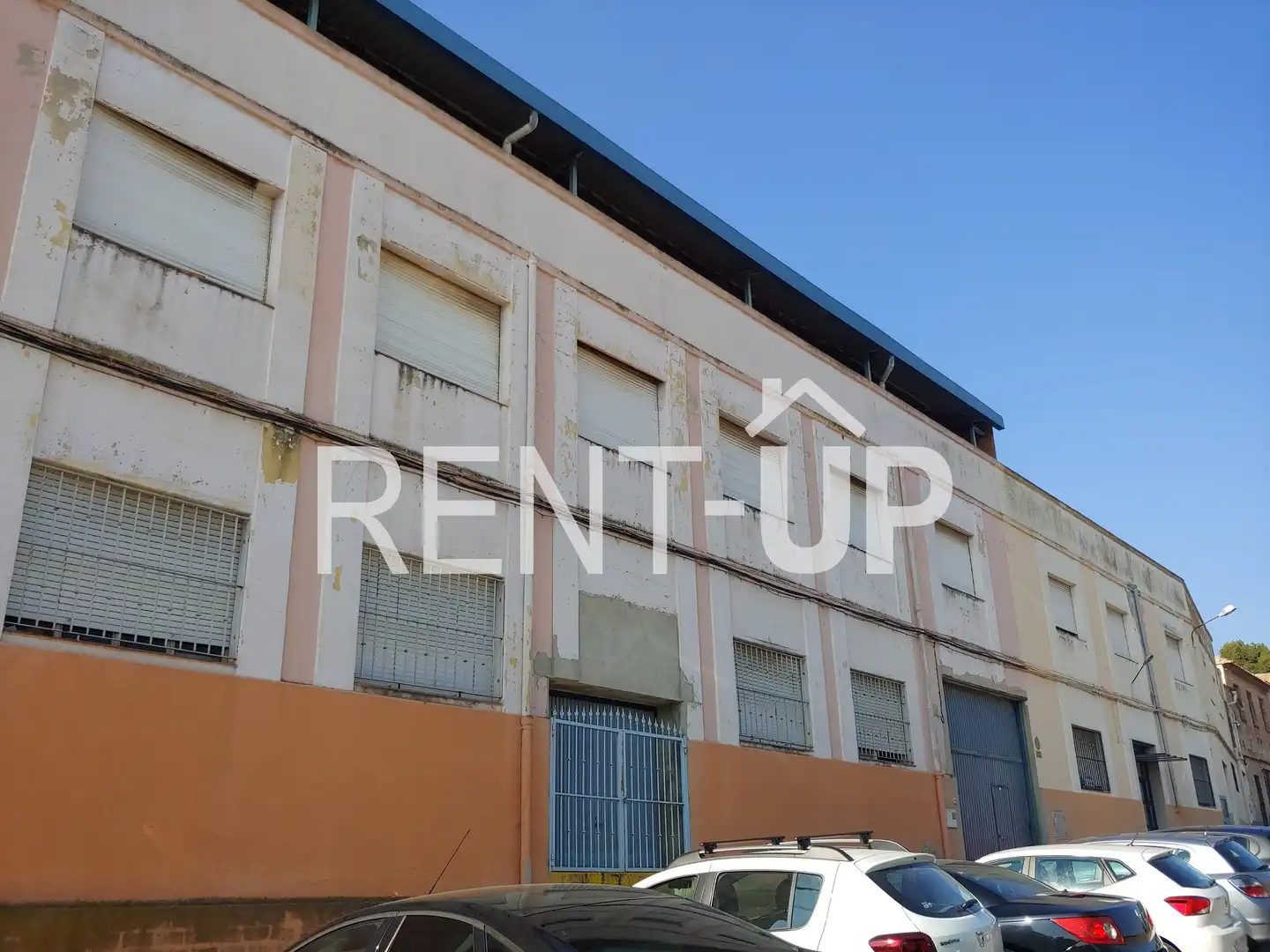 Nave industrial en venta en Carrer Doctor Cajal, imagen 3