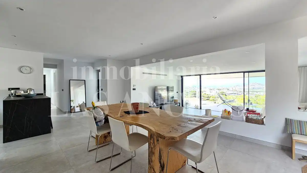 Casa amb piscina en venda a Jesús, imagen 6