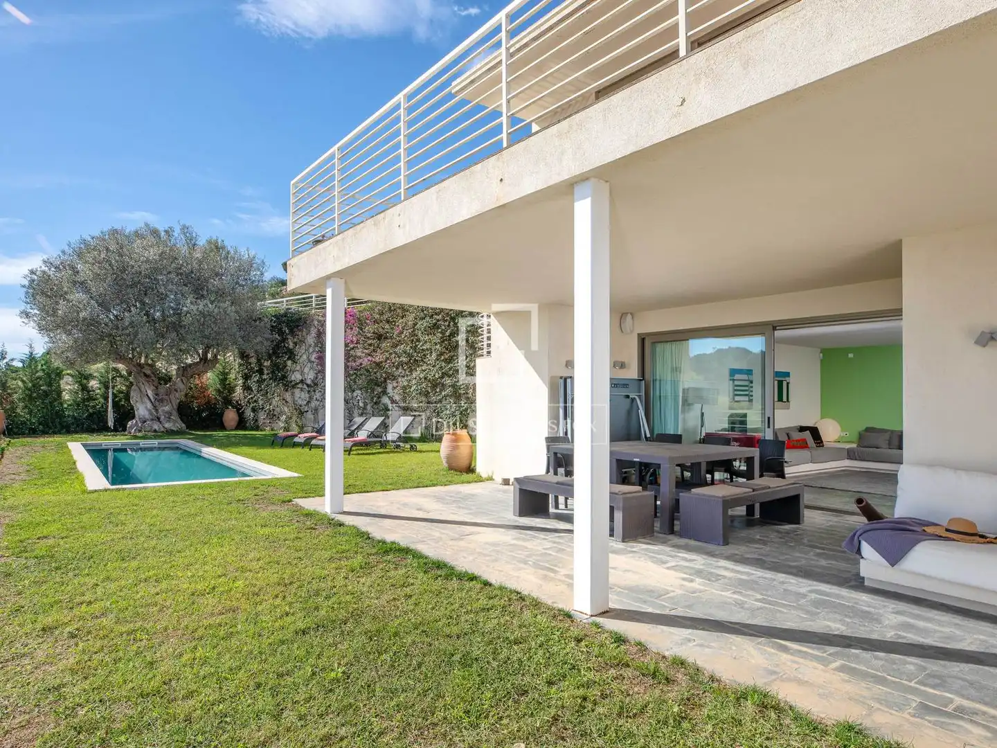 Villa con piscina in vendita a Fornells - Aiguablava, imagen 36