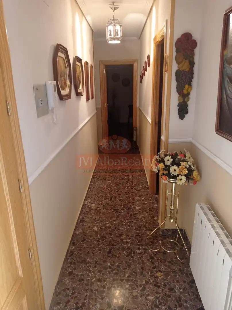 Piso en venta en San Pedro con Balcón