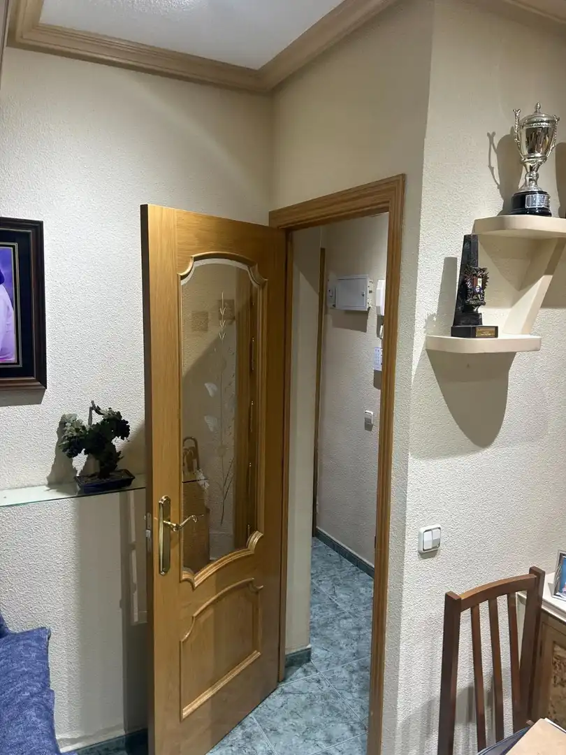 Wohnung zum Verkauf in Getafe