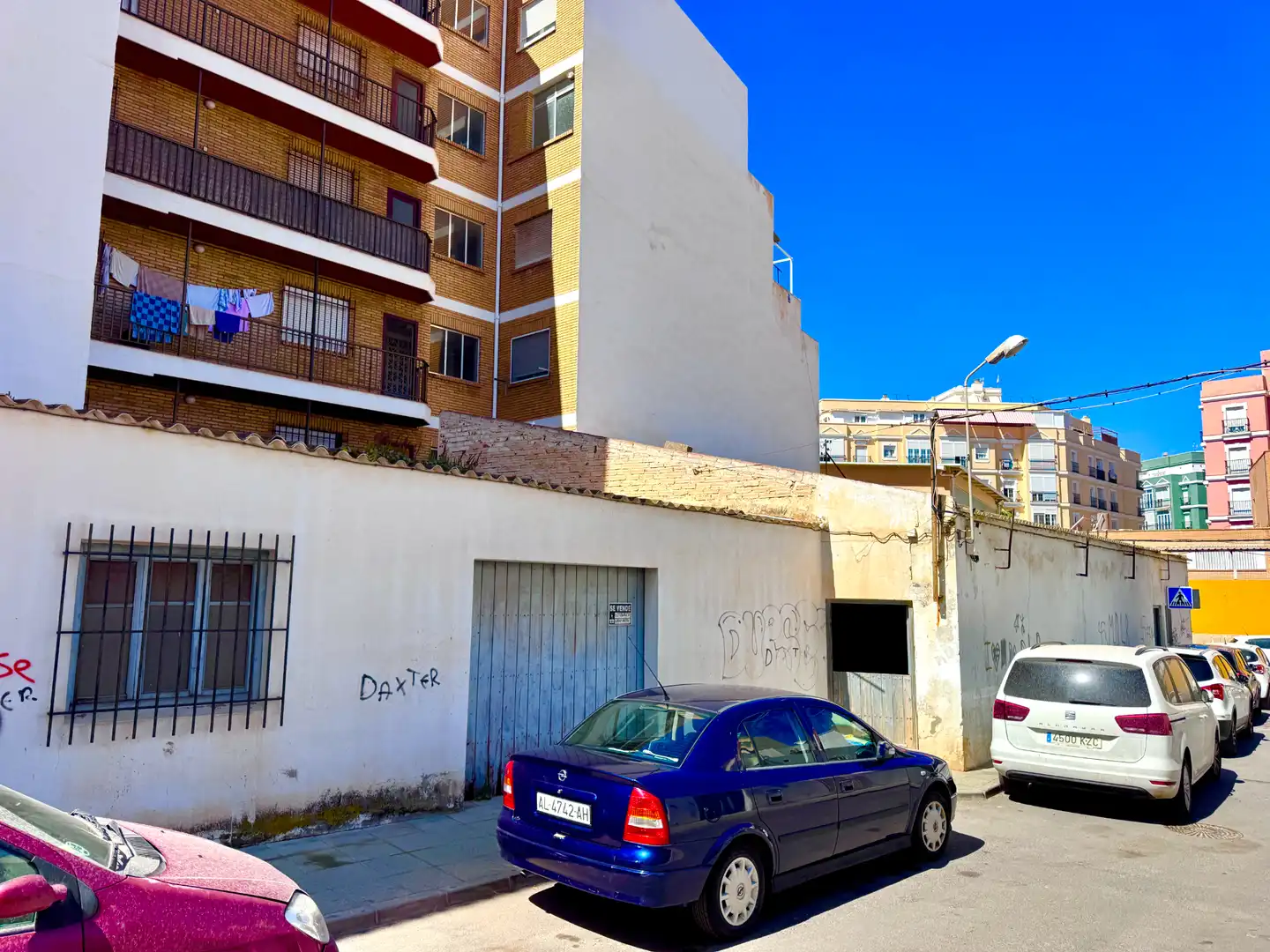 Local comercial en venda a Calle Tarrasa, imagen 4