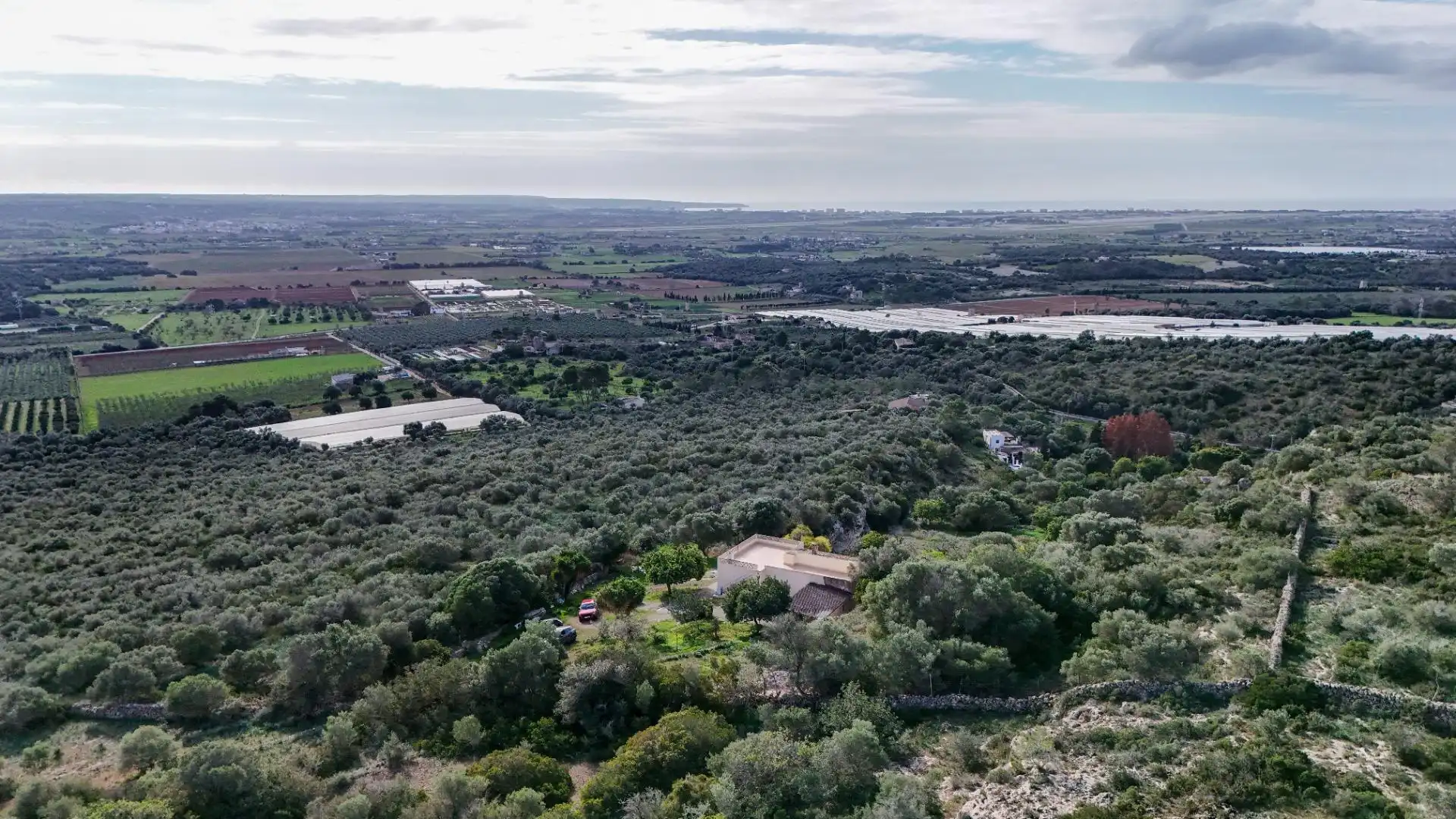 Finca rústica en venta en Marratxí con Jardín privado y Terraza