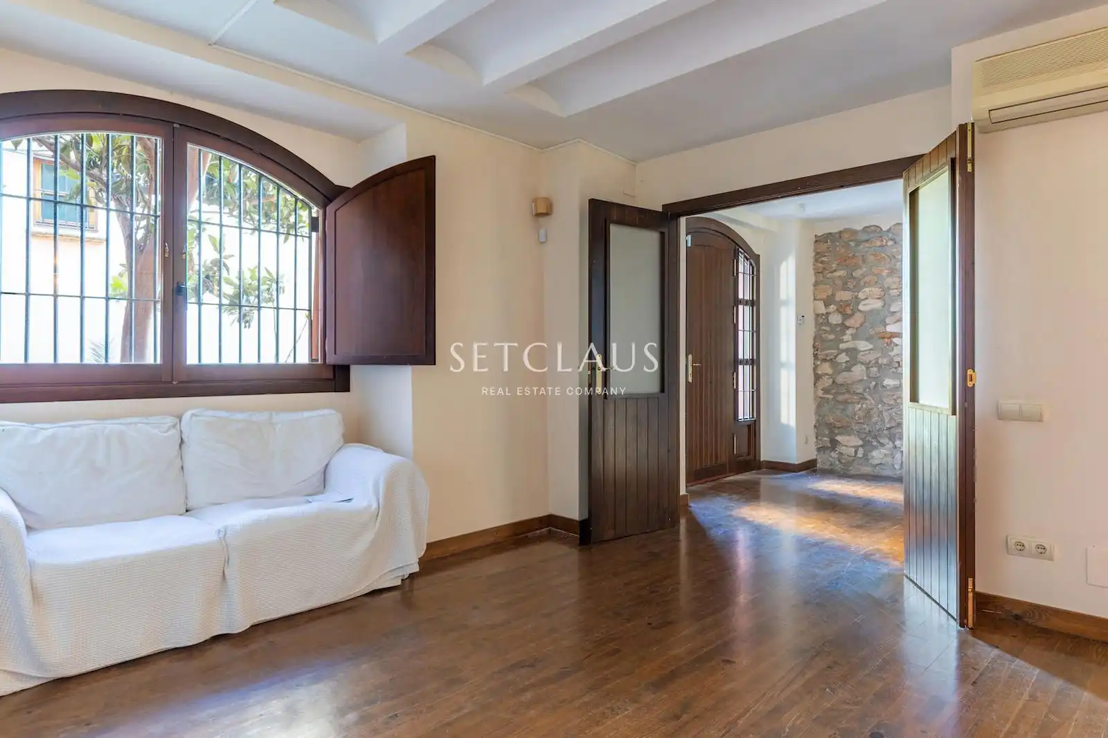 Casa o xalet en venda en Sant Pere de Ribes amb Aire condicionat, Calefacció i Terrassa
