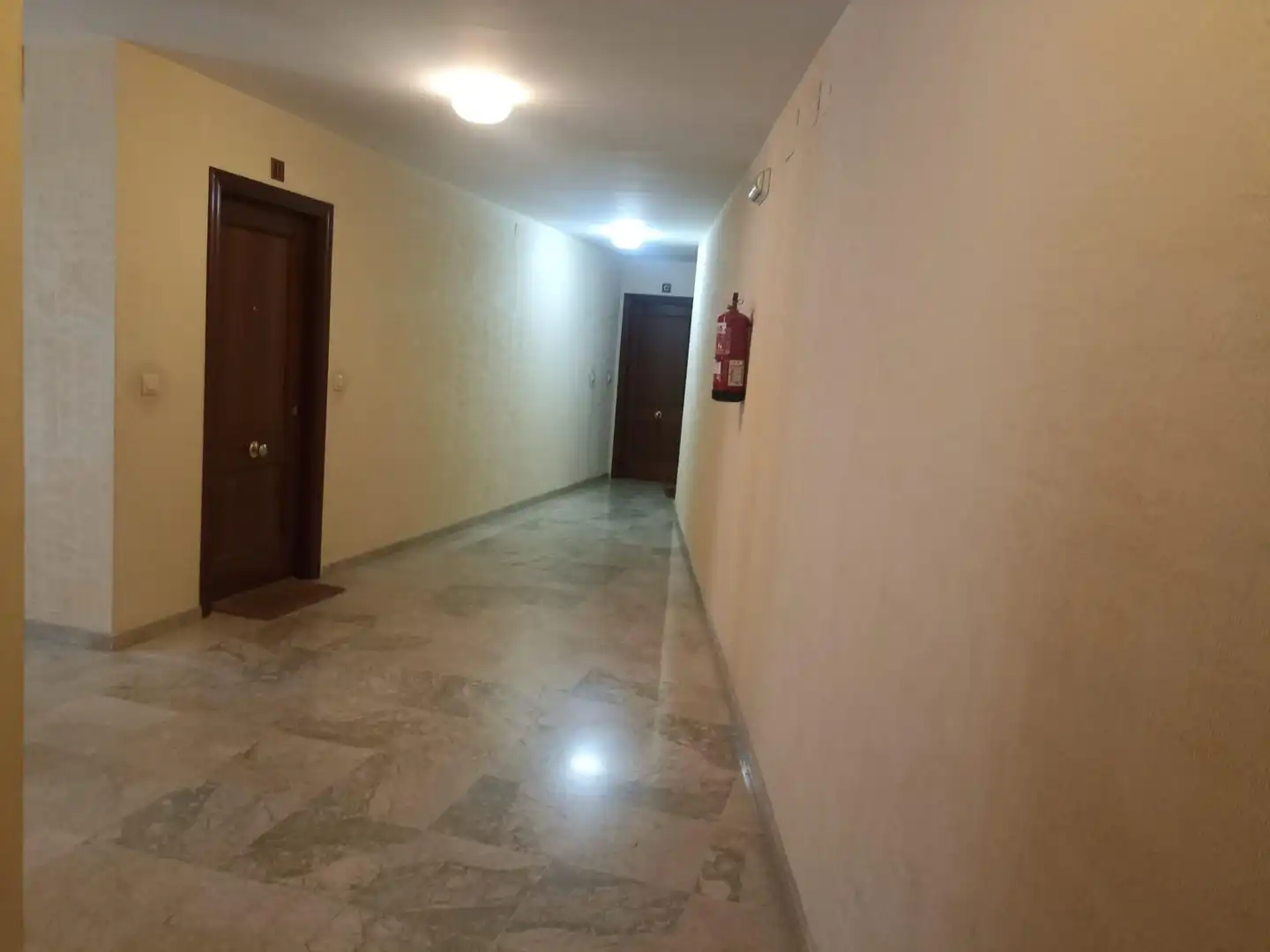 Piso con ascensor en venta en Calle VALDELACALZADA 4, imagen 16