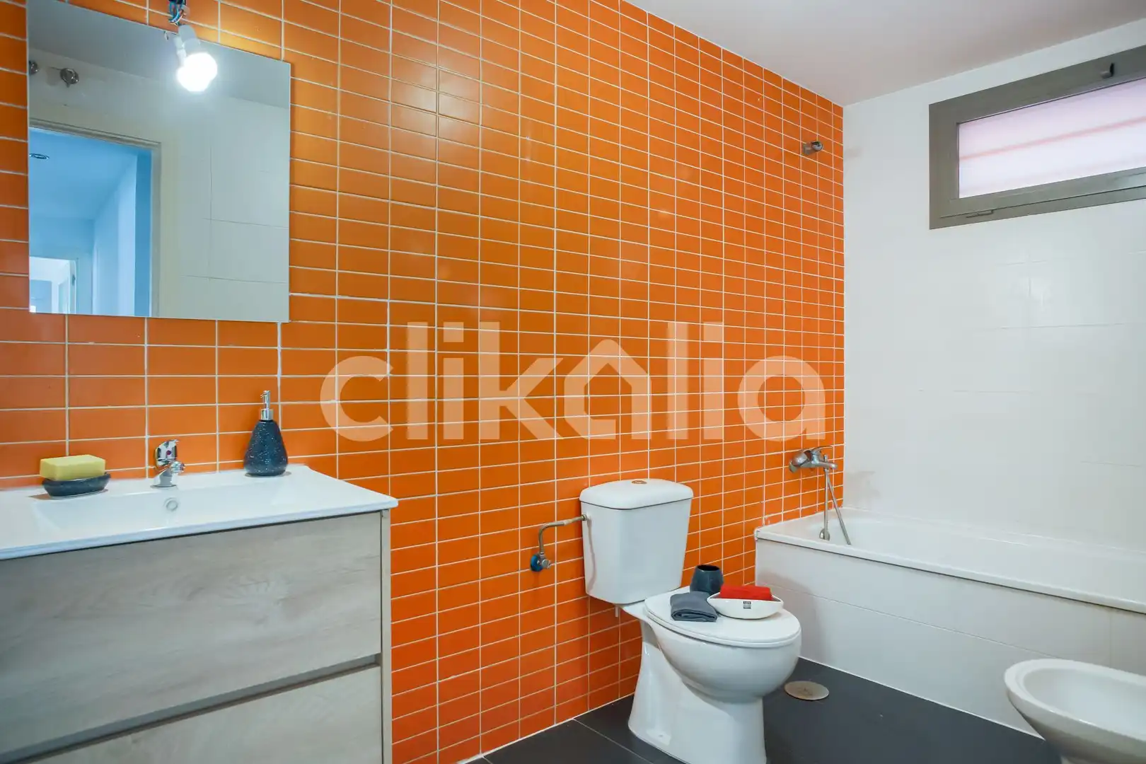 Baño de Piso en venta en Torrejón de Ardoz con Calefacción, Trastero y Piscina