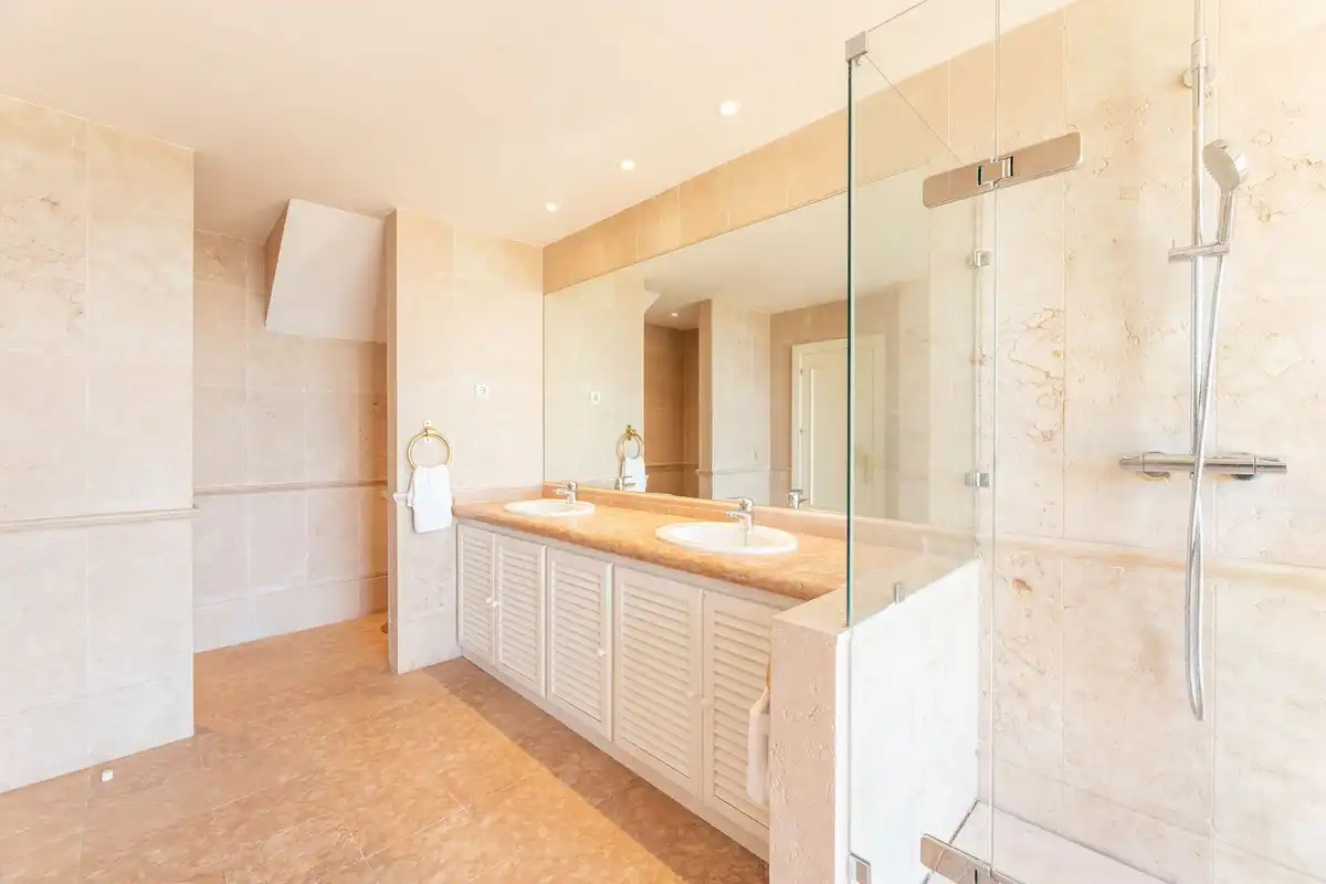 Penthouse zum Verkauf in Nueva Andalucía, imagen 26