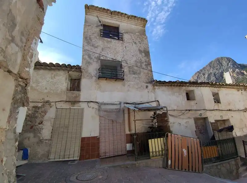 Adossat en venda a Bartolo Lopo, imagen 2