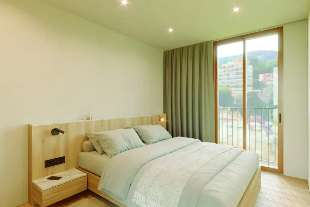 Penthouse with pool for sale in Ponent, imagen 9