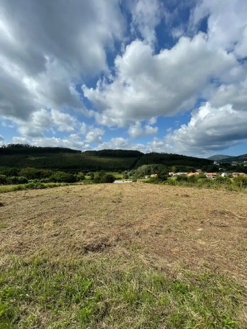 Terreno rústico en venta en Lugar Pardiñeira 11