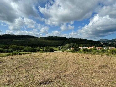 Terrain rustique à vendre à Lugar Pardiñeira 11