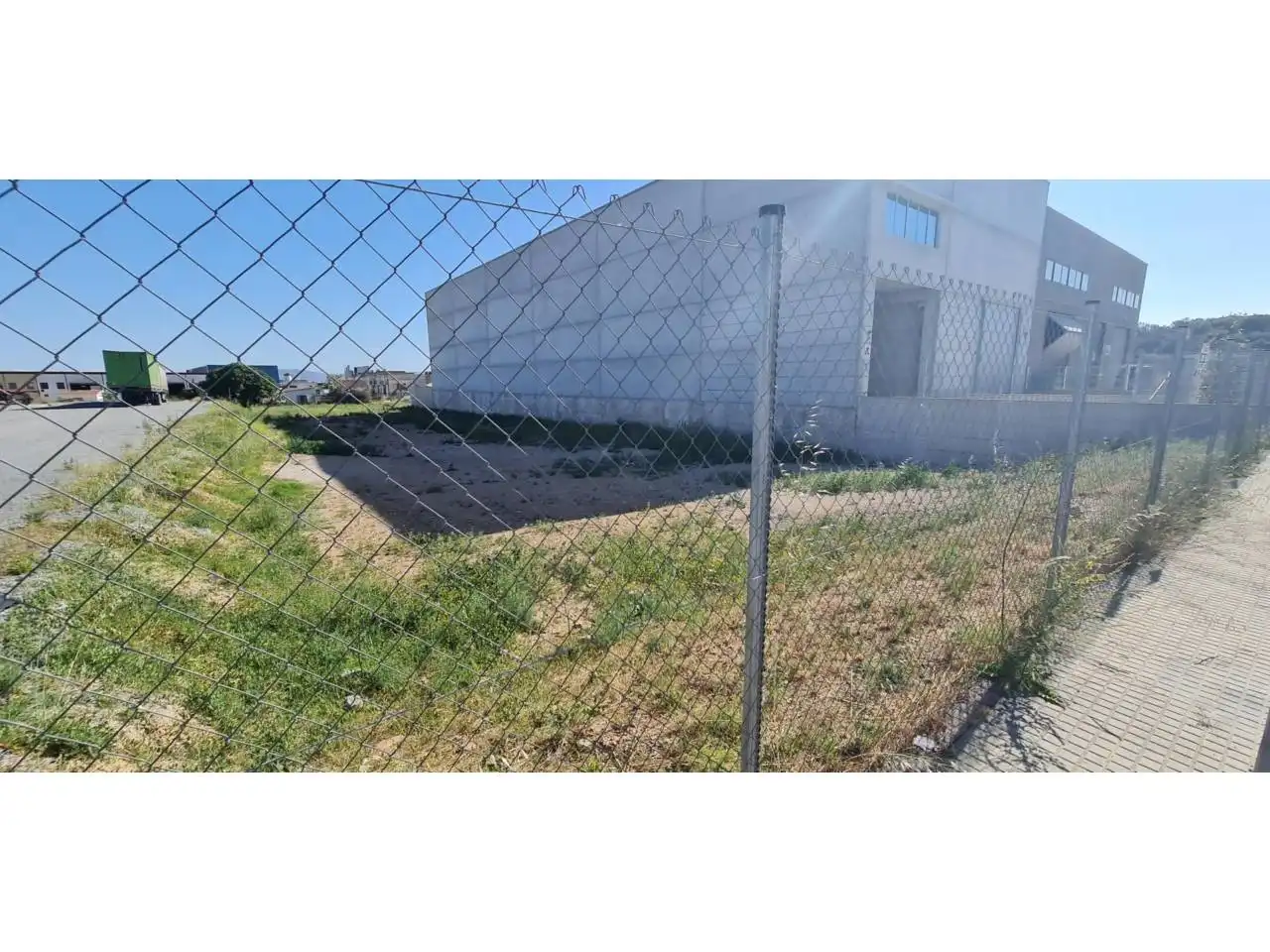 Grundstücke zur Miete in Les Franqueses del Vallès