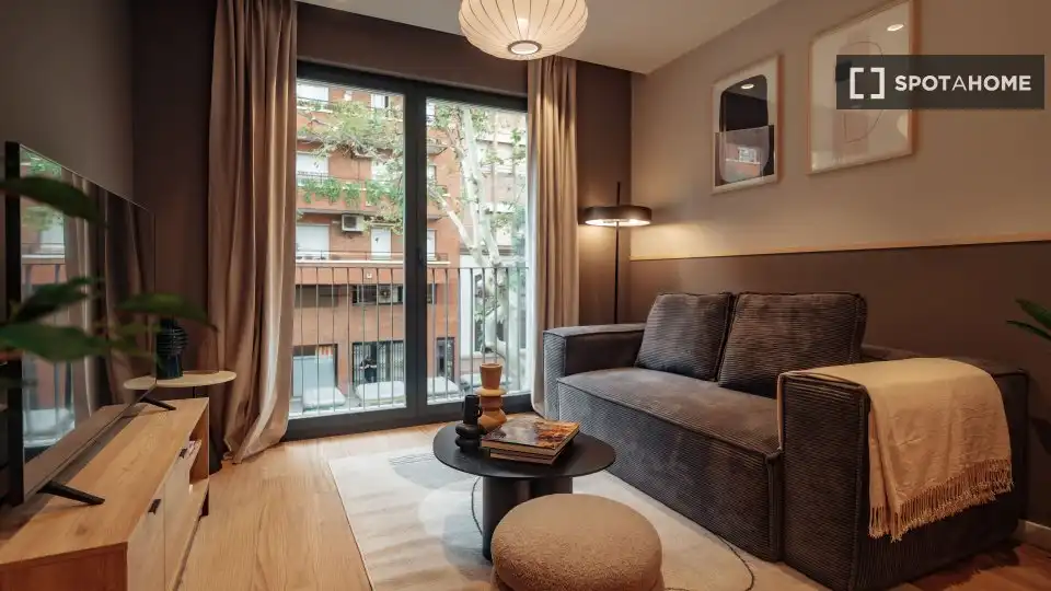 Flat to rent in Eixample, imagen 3