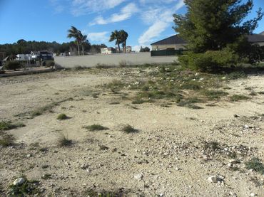 Terreno residenziale in vendita a Caravaca de la Cruz