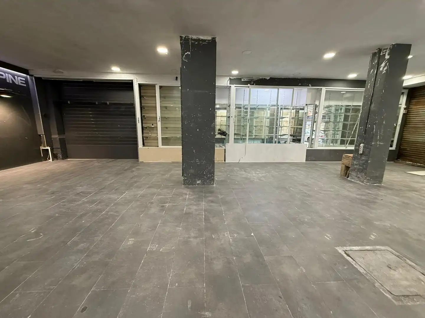 Local comercial en venta en Carrer de les Illes Canàries, imagen 8